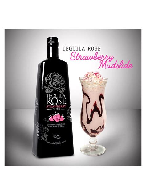 Tequila Rose Strawberry Cream 70 Cl 15 Rasch Vin And Spiritus