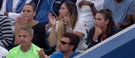 Berrettini and tomljanović's current status is still not clear. Berrettini, vittoria sotto gli occhi di Ajla Tomljanovic ...