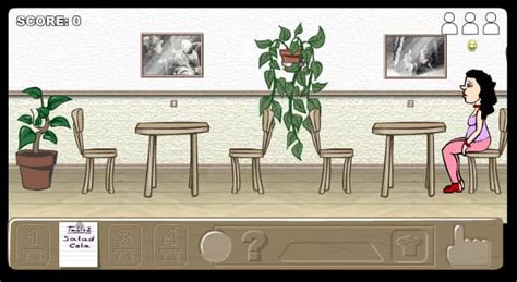Maybe you would like to learn more about one of these? The Waitress - Jogo Gratuito Online | FunnyGames