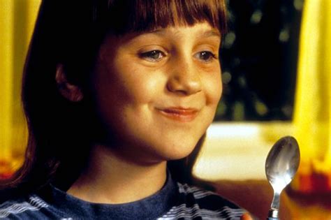 who s that girl matilda actress mara wilson is all grown up and very different to her iconic