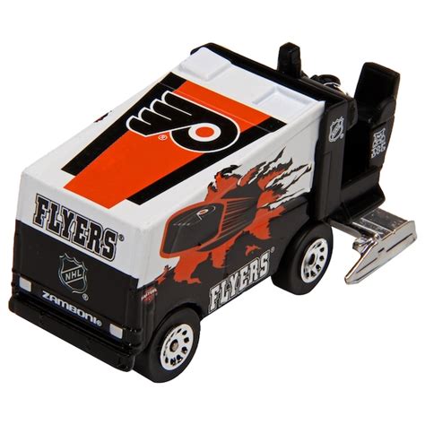 Philadelphia Flyers Zamboni Toy