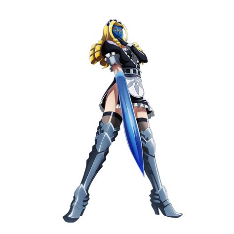 Solution Epsilon Overlord Maruyama Official Art 1girl Armored