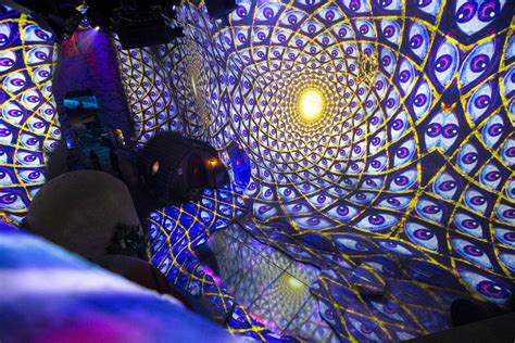 Omega Mart From Meow Wolf Opens At Area15 In Las Vegas Arts And Culture