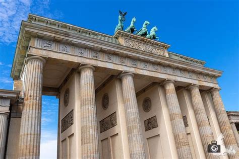 Das einzige erhaltene stadttor berlins, das bitte beachten sie: Berlins schönste Sehenswürdigkeiten an einem Tag erleben ...
