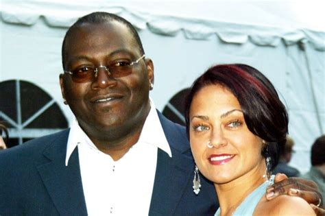 Erika Jackson Files For Divorce From Randy Jackson