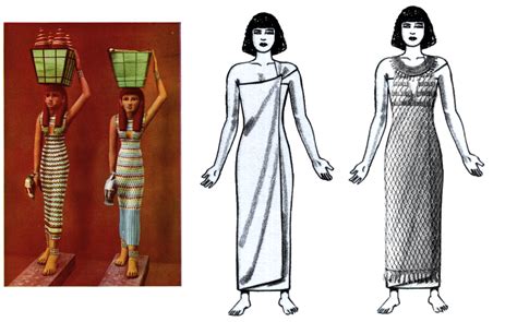 Ancient Egyptian Underwear