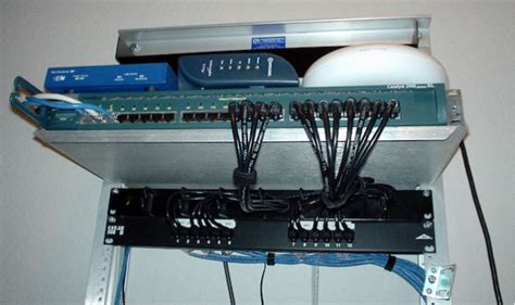 Ethernet cable utp rj45 wiring diagram. How to wire your house with Cat6 cable? Which equipment ...