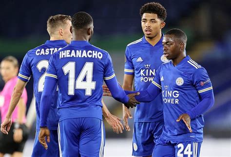 Get the latest leicester city news, scores, stats, standings, rumors, and more from espn. Leicester City 2020/2021 Font (TTF & OTF) | Football Fonts