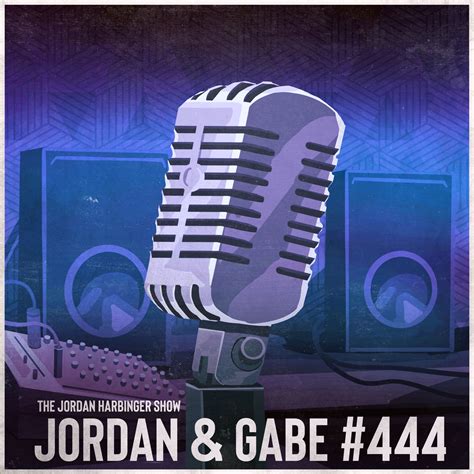 Jordan & Gabe | Kidnap Me Twice, Shame on Me | The Jordan Harbinger