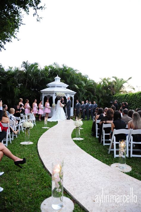 Wedding Venues Miami Florida Wedding Venues Grand Salon Miami