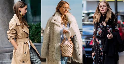9 Chic Winter Outfits That You Need To Try