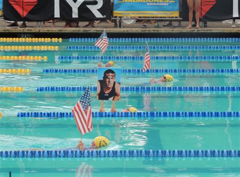 Swimmers Shine At 2015 Tyr Fran Crippen Memorial Swim Meet Of Champions