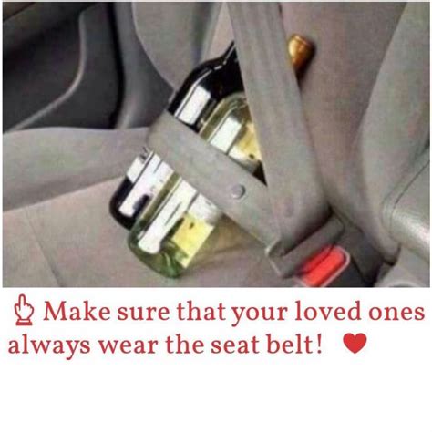 wear seat belt funny meme funny memes