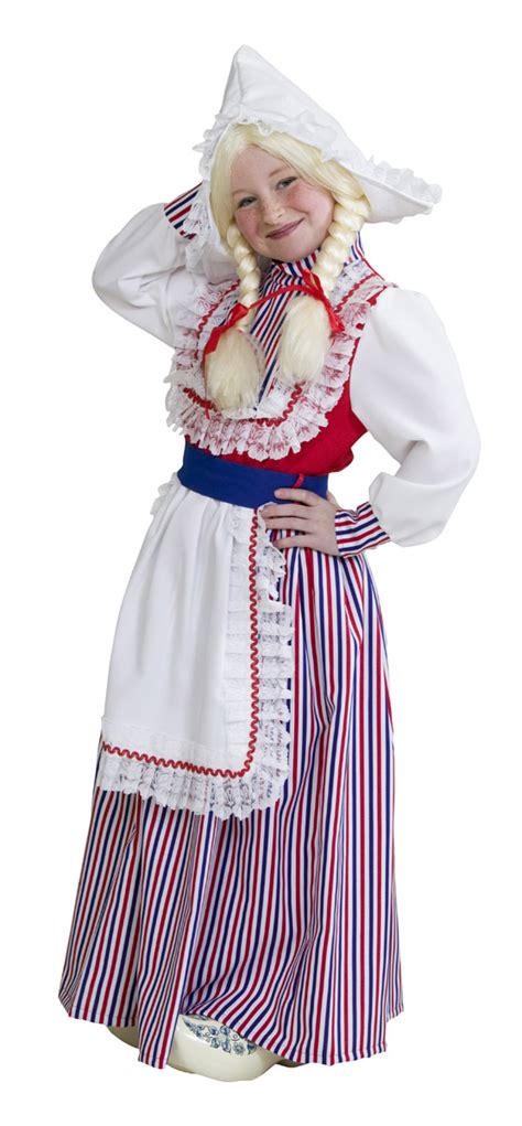 Female Dutch Traditional Dress Ubicaciondepersonascdmxgobmx