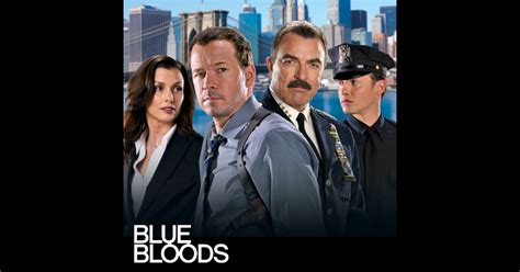 „blue Bloods Season 4 In Itunes