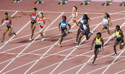 Muito parecido com hoje, os jogos olímpicos antigos incluíam uma grande variedade de eventos de atletismo. Atletismo: qualificação olímpica suspensa até ao final de ...