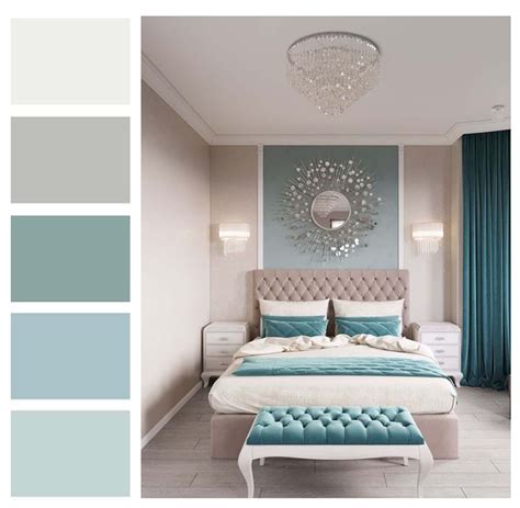 14 Color For Bedroom Walls Inspirations Dhomish