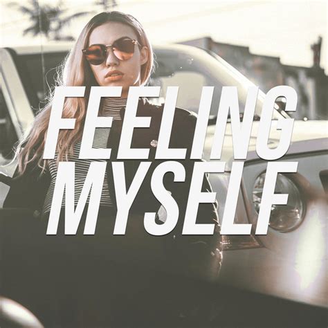 Feeling Myself Playlist By Rayowag Spotify