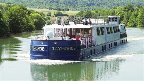 Croisieurope Confirms Start Dates For European River Cruises