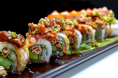 Save up to 50% at melbourne restaurants when you book on tripadvisor see all offers. Houston's Best Japanese Food, According to Chef Jean ...