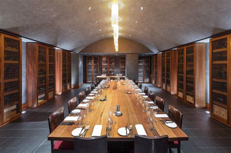 Situated on level 2, the toff offers several areas and private. 10 private dining venues for your next board dinner - A ...