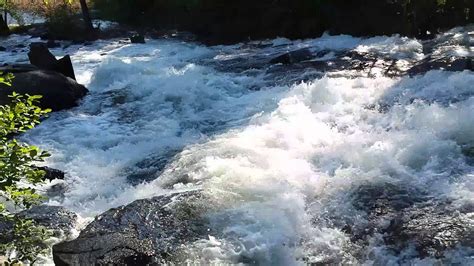 Rushing River Provincial Park Youtube