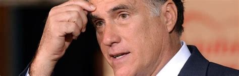 Romney beskyldes for overfald på bøsse Udland DR