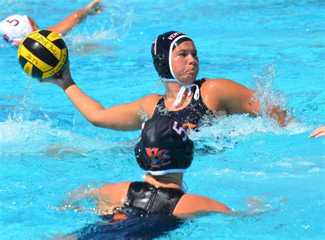 Womens Water Polo Vcathletics