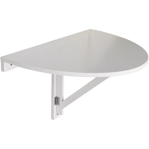 Even an office is not complete without a proper working desk. Wall Mounted Folding Table | Wayfair.co.uk