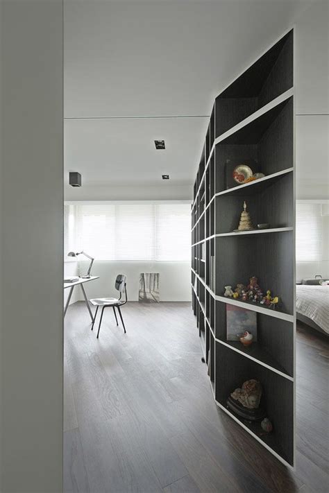 Home Design Tsao Residence Room Partitions By Kc Design Studio