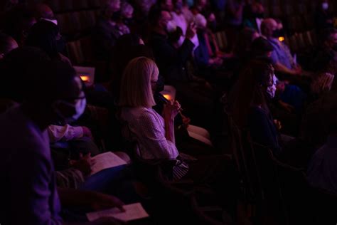 Requiem of Light Memorial Remembers Those We've Lost to COVID-19