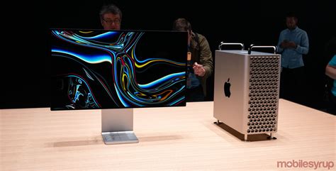 Apples New Mac Pro Is Available Now And Maxes Out At 73396