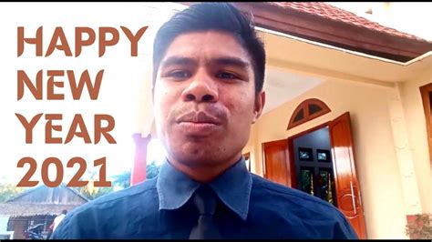 Happy New Year 2021 Youtube