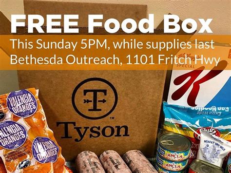 Check spelling or type a new query. High Plains Food Bank giving out free food boxes at ...