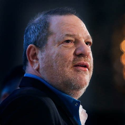 Harvey Weinstein Expected To Surrender On Sex Crime Charges Vanity Fair