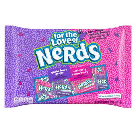 Nerds Rope Very Berry 092oz 26g Sweets From Heaven