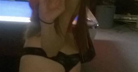 Stripper Selfie Imgur