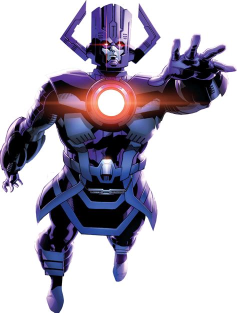 Galactus Marvel Złoczyńcy Wiki Fandom