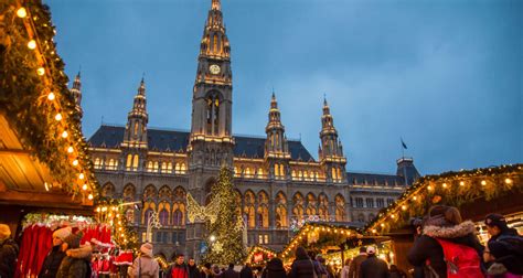 Capodanno 2023 A Vienna Eventi Cosa Fare Consigli Idee Di Viaggio