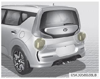 During the 1st few weeks of ownership.i had all three on.but found the lane departure warning annoying and not really useful. Kia Soul: BCW (Blind-Spot Collision Warning) (if equipped ...