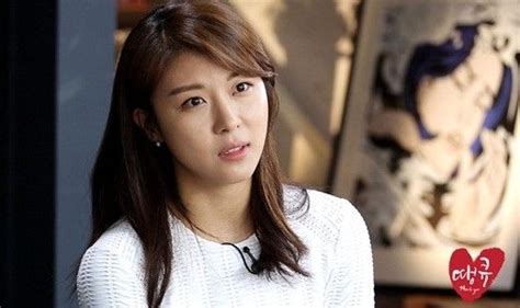 Ha Ji Won Reveals She Initially Didnt Want To Read The Script For