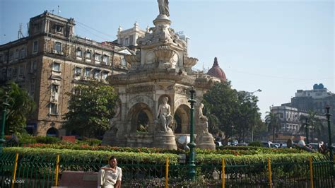 South Mumbai Walking Tour Klook India