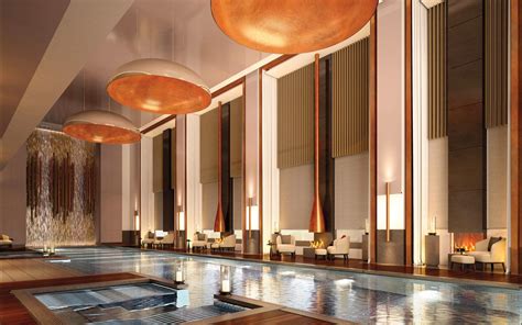 Ahead Of Its Opening The Ultra Luxury Aman New York Is Offering