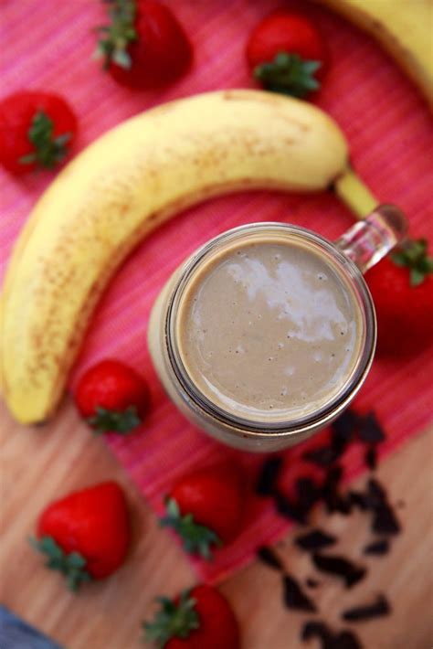 Best Smoothie Recipes For Weight Loss Popsugar Fitness