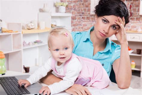 7 Questions To Never Ask A Working Mother A Nation Of Moms