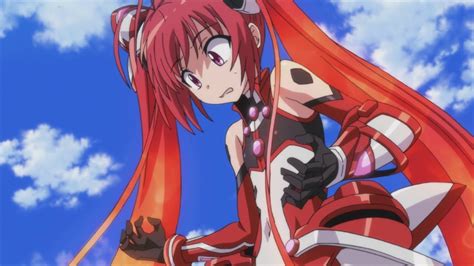 Gonna Be The Twin Tails Episode 1 12 English Dub New Anime 2021 Magmoe