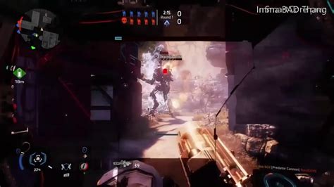 Titanfall 2 Lts Compilation Youtube