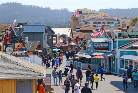 24 Best And Fun Things To Do In Monterey Ca Attractions And Activities