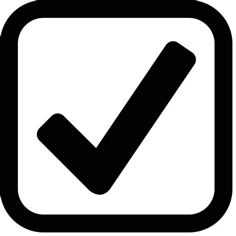 Checklist Logo Png Png All Png All