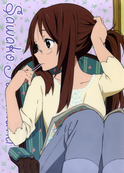 Online Crop Hd Wallpaper K On Anime Girls Sawako Yamanaka Emotion Adult Representation